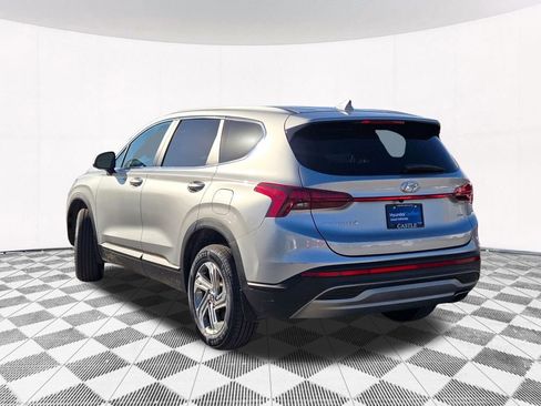 Certified 2023 Hyundai Santa Fe SE image 20
