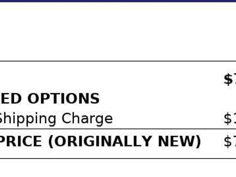 Used 2023 Ford Expedition Max Limited image 4