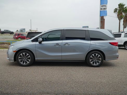 Used 2023 Honda Odyssey EX-L image 10