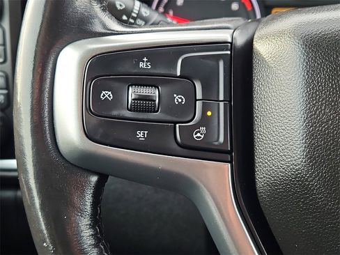 Used 2019 Chevrolet Silverado 1500 LT w/ All-Star Edition image 24