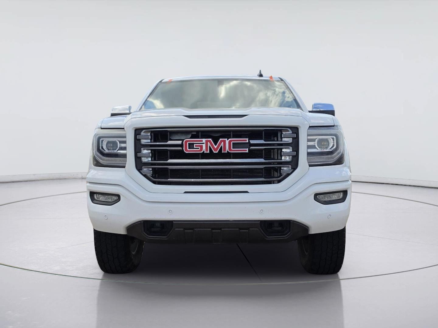 Used 2016 GMC Sierra 1500 SLT w/ All-Terrain Package AWD/4WD image 7