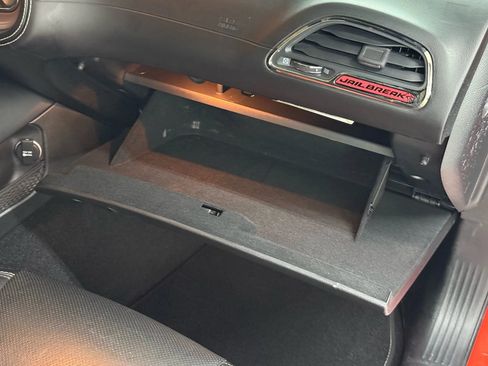 Used 2023 Dodge Challenger SRT Hellcat RWD image 89
