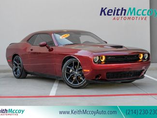 Used 2023 Dodge Challenger GT w/ Blacktop Package video 1