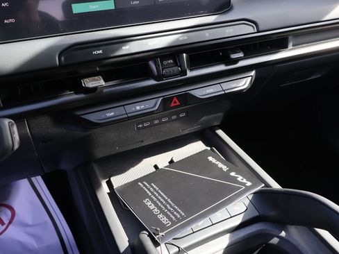 New 2027 Kia Telluride EX X-Line image 42