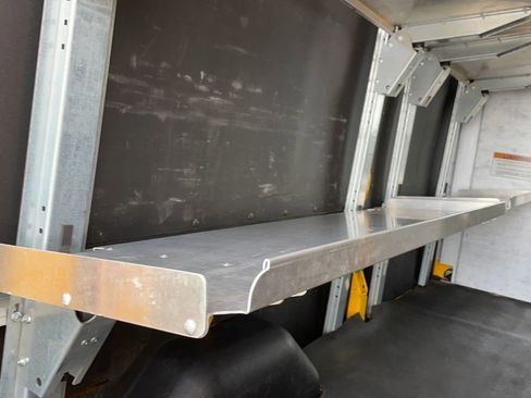 Used 2023 Ford Transit 250 148 High Roof AWD w/ Load Area Protection Package image 32