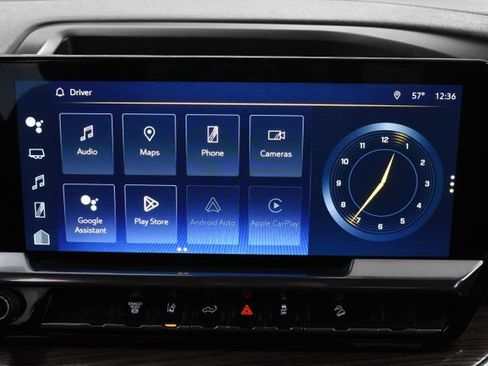 Used 2024 Chevrolet Silverado 2500 LT image 39