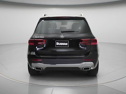Certified 2026 Mercedes-Benz GLB 250 image 5