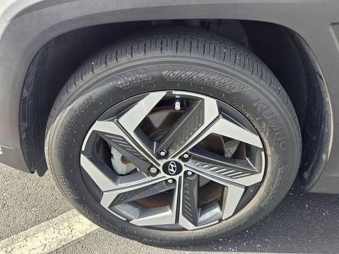 Used 2023 Hyundai Tucson SEL w/ Convenience Package FWD image 17