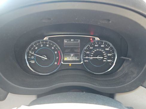 Used 2018 Subaru Forester 2.5i Limited AWD/4WD image 4