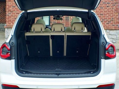 Used 2022 BMW X3 sDrive30i w/ Convenience Package RWD image 51