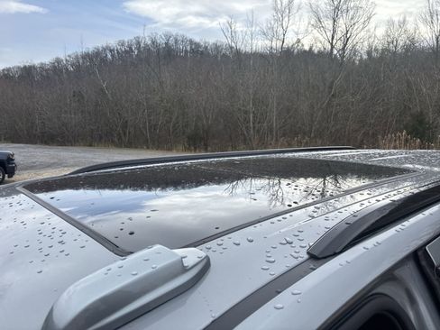 New 2026 Chevrolet Suburban RST w/ Comfort Package image 24