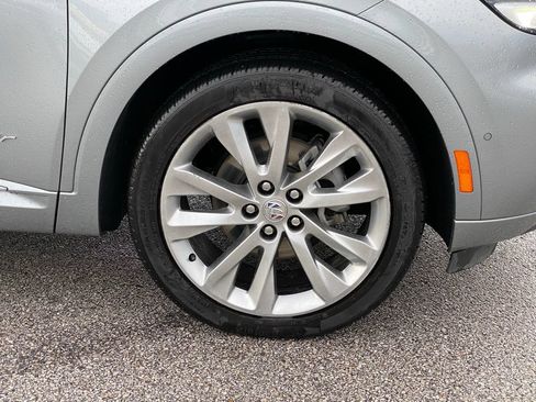 Used 2023 Buick Envision Avenir FWD image 34