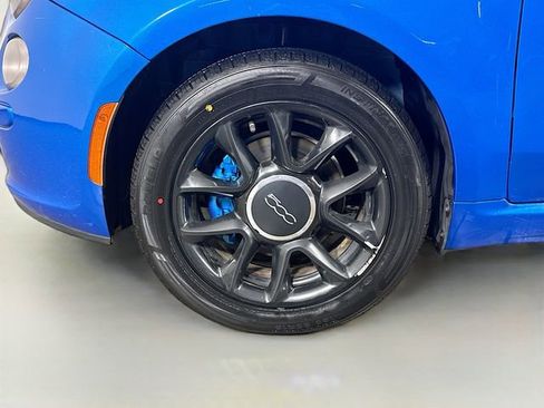 Used 2017 FIAT 500 Pop image 29