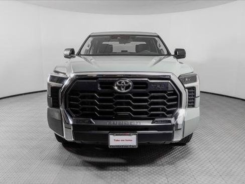 Used 2022 Toyota Tundra SR5 w/ TRD Off-Road Package image 9