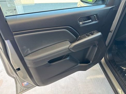New 2026 Chevrolet Colorado LT RWD image 10