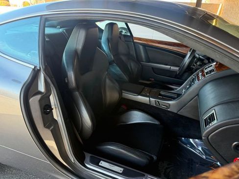Used 2005 Aston Martin DB9 Coupe RWD image 37