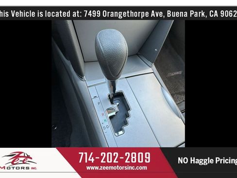 Used 2011 Toyota Camry LE w/ LE Extra-Value Pkg FWD image 29