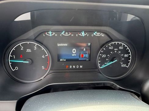 New 2026 Ford F250 XL w/ XL Off-Road Package AWD/4WD image 11