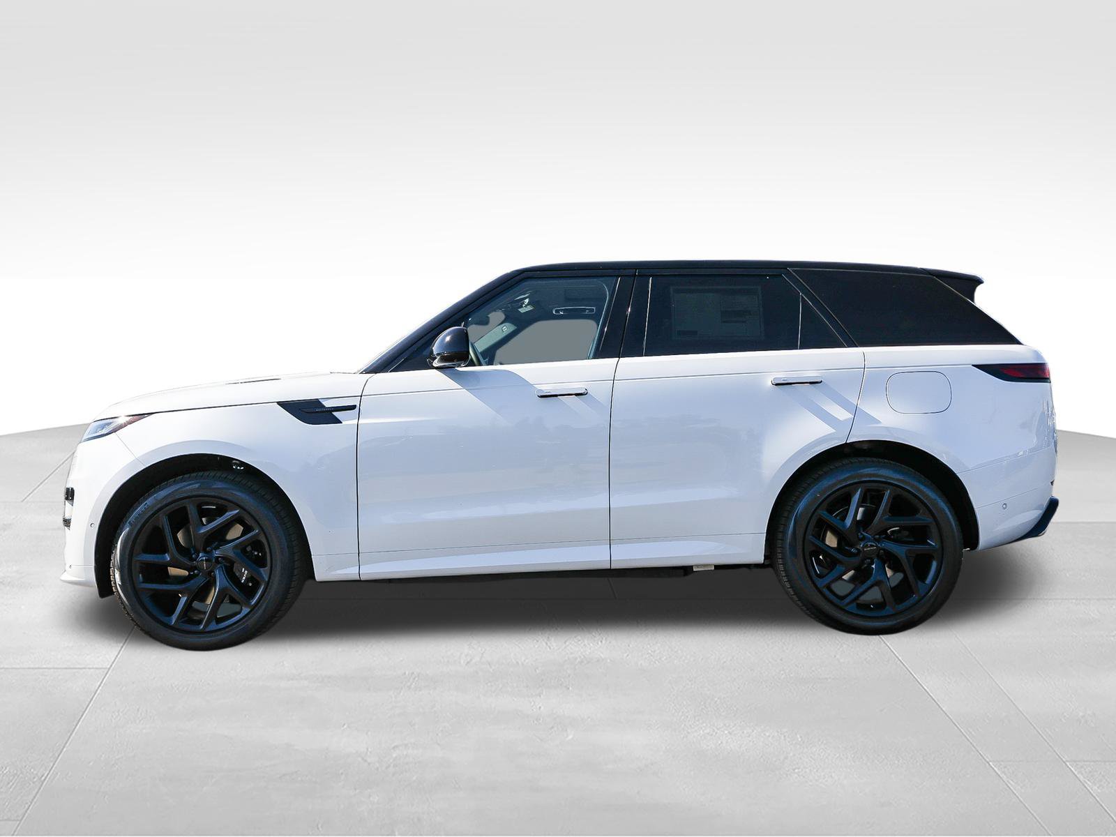 New 2027 Land Rover Range Rover Sport Battersea AWD/4WD image 8