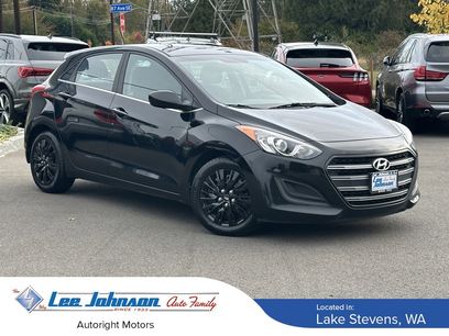 Used 2016 Hyundai Elantra GT