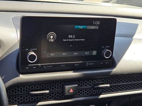 Used 2025 Honda HR-V Sport image 16