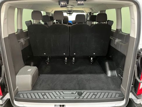 Used 2024 Ford Transit 350 XLT RWD image 13