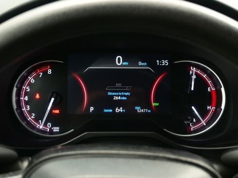 Used 2024 Toyota RAV4 XLE FWD image 24