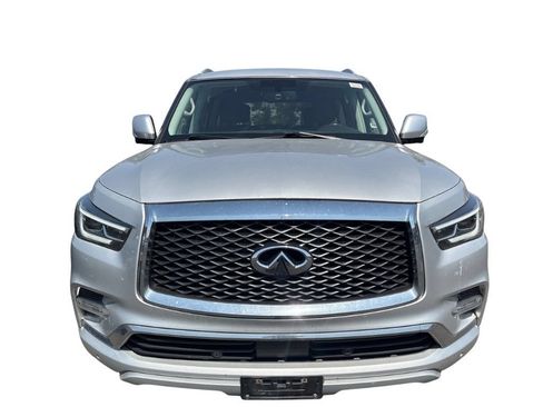 Used 2018 INFINITI QX80 4WD image 5