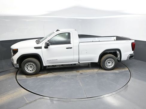 New 2026 GMC Sierra 1500 Pro w/ Pro Value Package AWD/4WD image 23