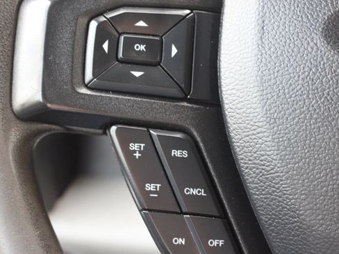Used 2019 Ford F250 XL w/ Power Equipment Group AWD/4WD image 15