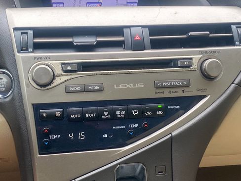Used 2015 Lexus RX 350 FWD image 36