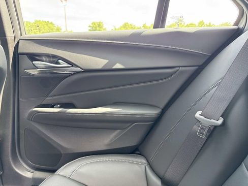 New 2026 Cadillac CT4 Premium Luxury AWD/4WD image 15