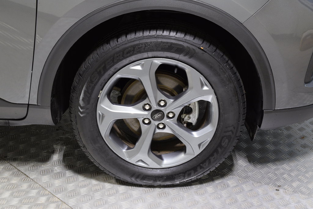 Used 2025 Ford Escape ST-Line Select AWD/4WD image 38