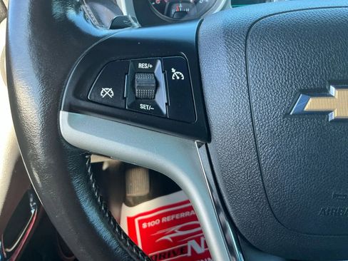 Used 2014 Chevrolet Camaro LT w/ RS Package image 24