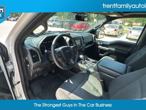 Used 2019 Ford F150 XLT w/ Equipment Group 302A Luxury image 24