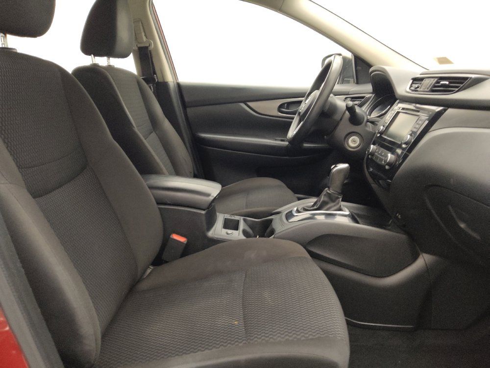 Used 2020 Nissan Rogue Sport S FWD image 21