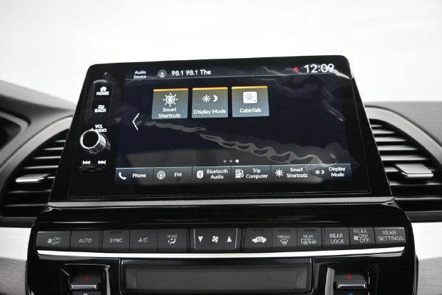 New 2027 Honda Odyssey EX-L image 15
