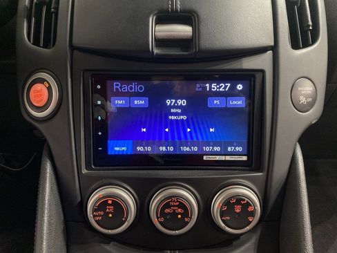 Used 2012 Nissan 370Z Coupe image 16