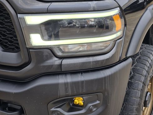 Used 2020 RAM 2500 Power Wagon image 6