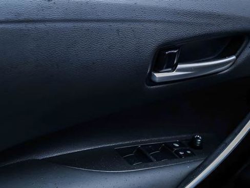 Used 2026 Toyota Corolla XSE image 14