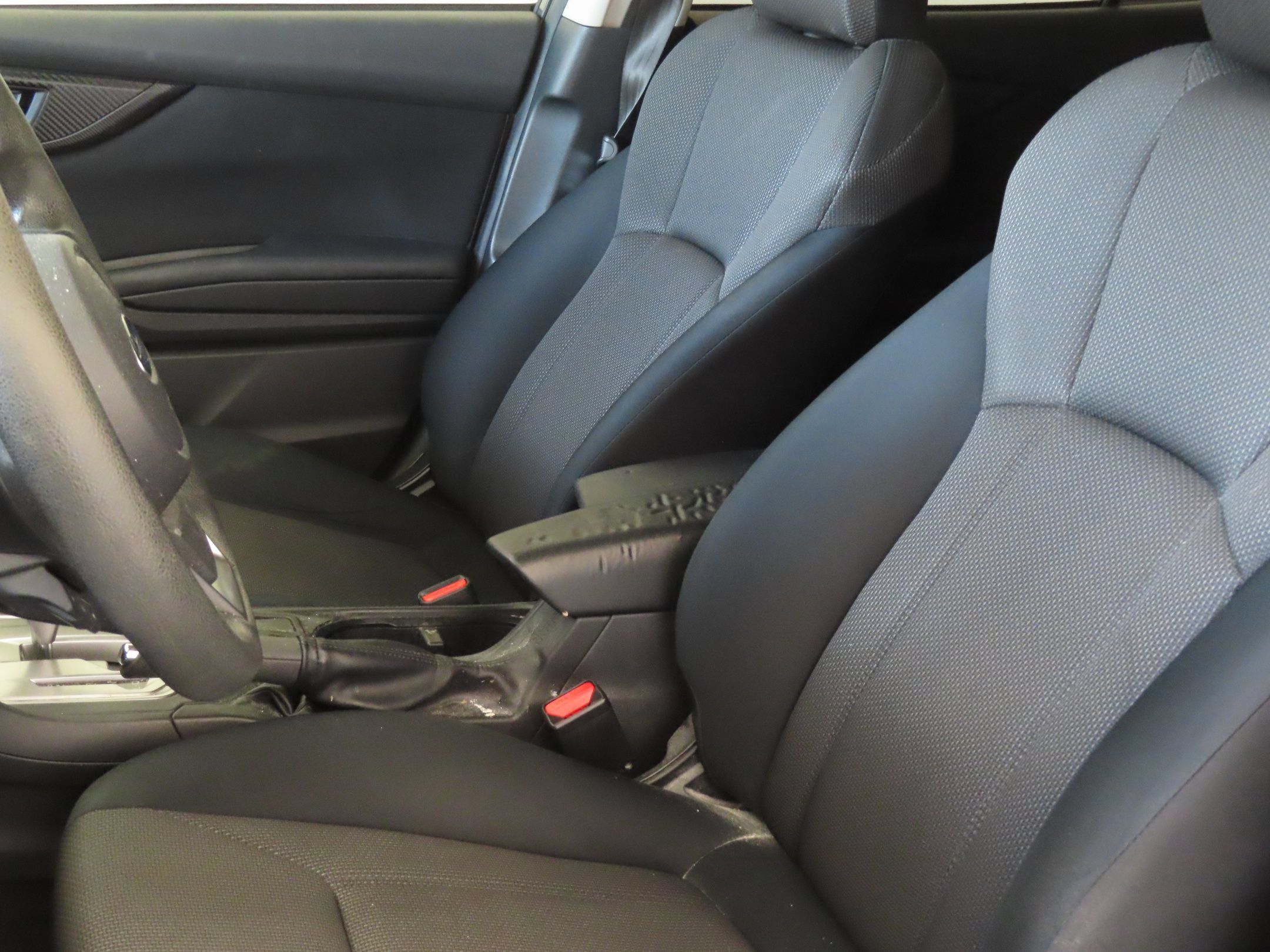 Used 2021 Subaru Crosstrek 2.0i AWD/4WD image 11