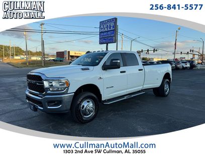 Used 2024 RAM 3500 Big Horn