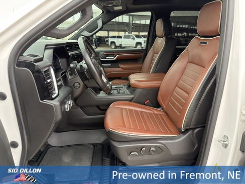 Certified 2023 GMC Sierra 1500 Denali Ultimate image 18