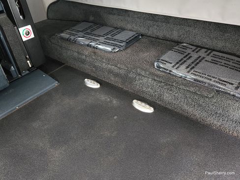 Used 2018 RAM ProMaster 1500 w/ Mopar Trailer Tow Group FWD image 37