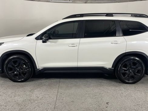 Certified 2023 Subaru Ascent Onyx Edition Limited AWD/4WD image 6