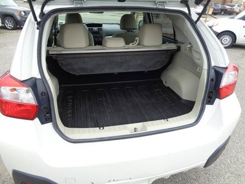 Used 2014 Subaru Crosstrek 2.0i Premium w/ Moonroof Package AWD/4WD image 21