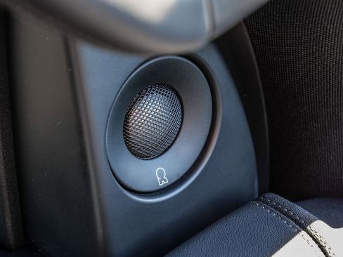 New 2025 Lincoln Navigator Reserve w/ Jet Appearance Package image 39