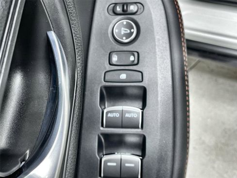 Certified 2025 Honda HR-V Sport image 12