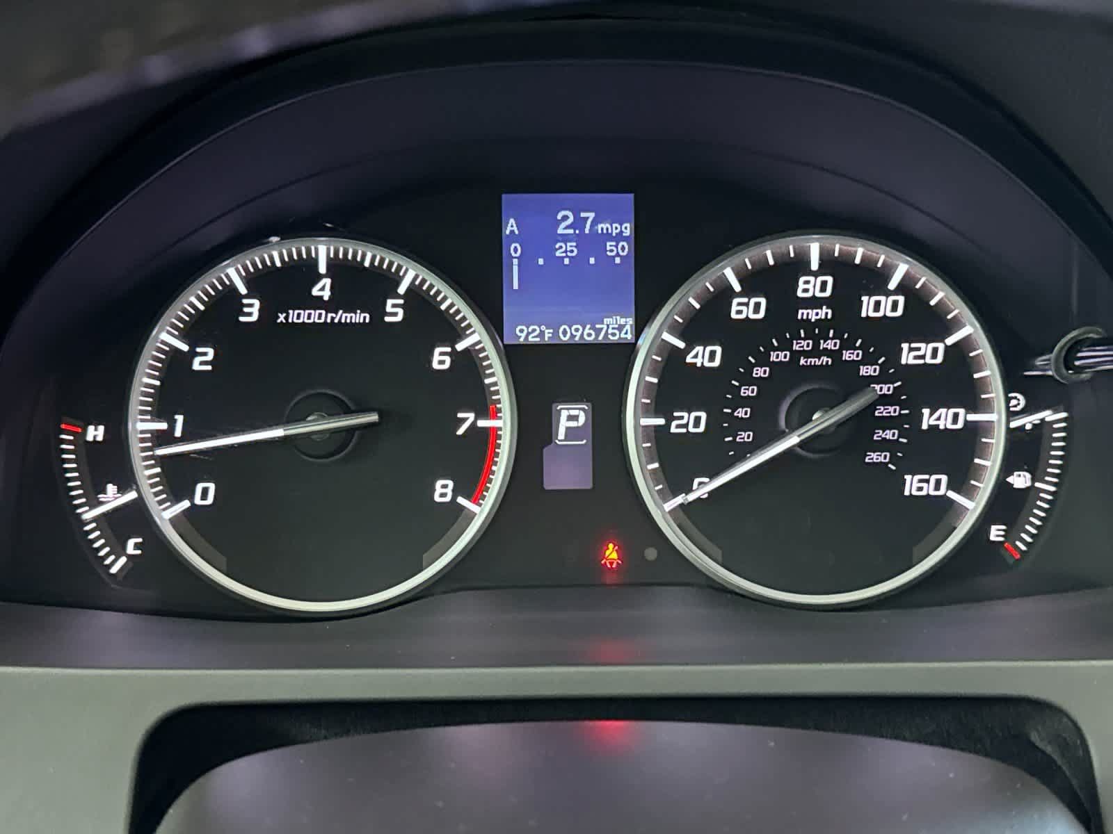 Used 2018 Acura RDX AWD image 28
