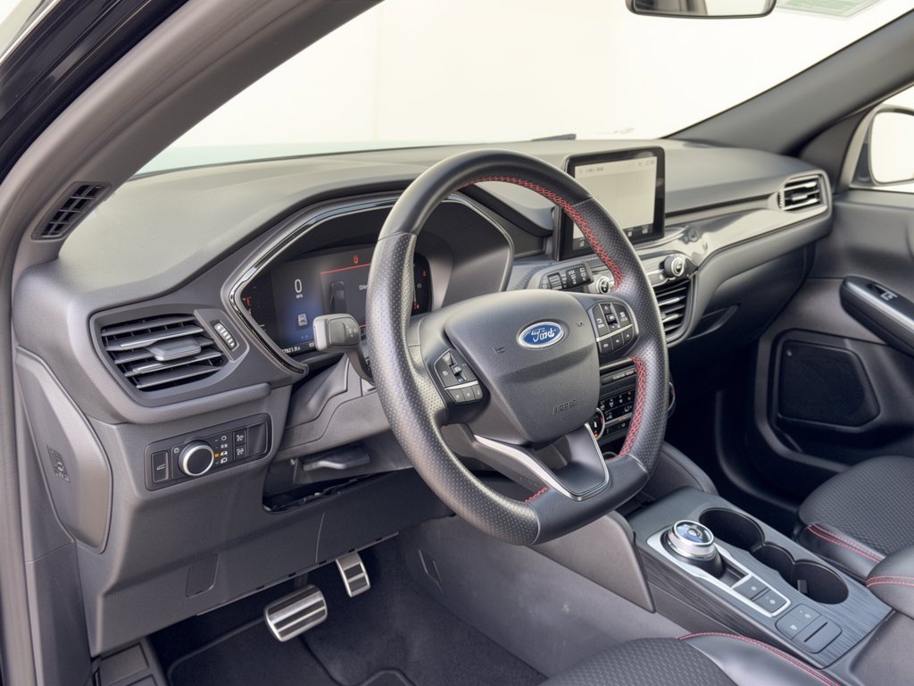 Used 2024 Ford Escape ST-Line AWD/4WD image 4